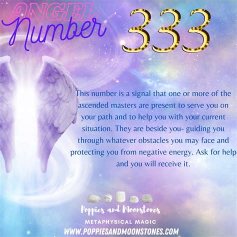 333 Angel Number: What It Means .